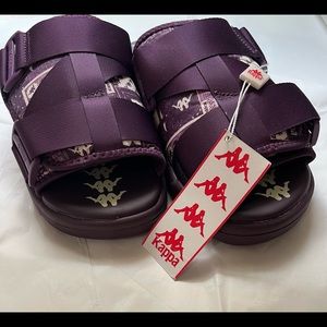 Kappa slides